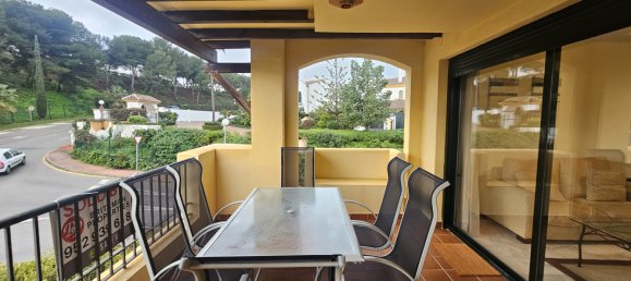 3 غرف نوم شقة في Estepona, Spain رقم 52900 23