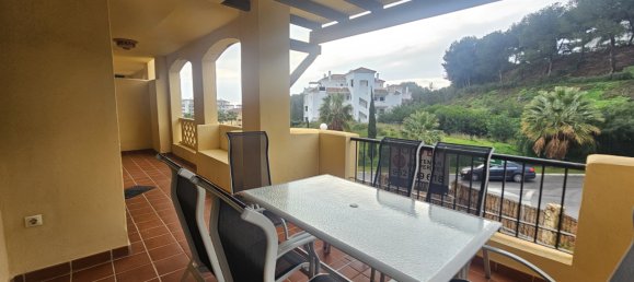 3 غرف نوم شقة في Estepona, Spain رقم 52900 33