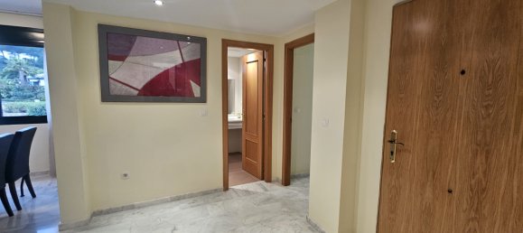 3 غرف نوم شقة في Estepona, Spain رقم 52900 6