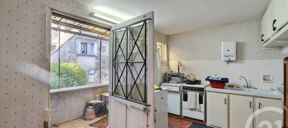 Casa de 2 dormitorios en Mer, France No. 66781 3