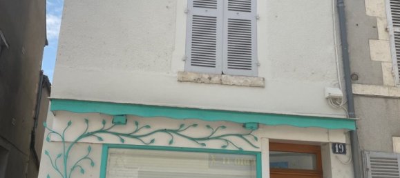 Casa de 2 dormitorios en Mer, France No. 66781 2