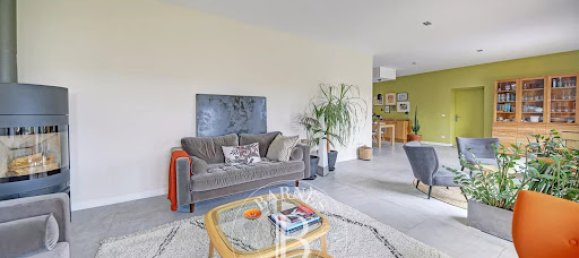 7 chambres Maison à Crespières, France No. 185306 6