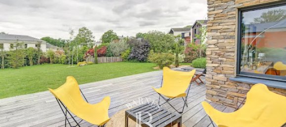 7 chambres Maison à Crespières, France No. 185306 2