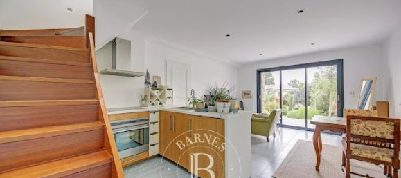 7 chambres Maison à Crespières, France No. 185306 12