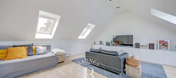 7 chambres Maison à Crespières, France No. 185306 25