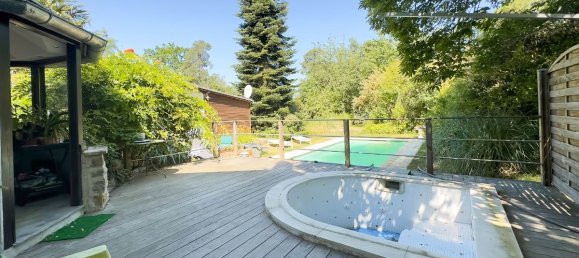 Casa de 5 dormitorios en Montigny-sur-Loing, France No. 191580 6