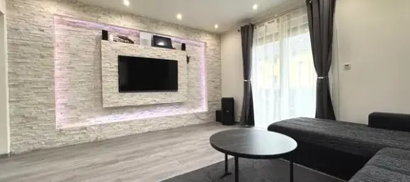 Apartamento de 3 habitaciónes en Ortenaukreis, Germany No. 88712 2