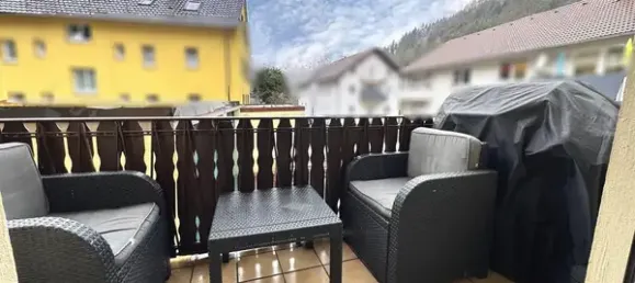 Apartamento de 3 habitaciónes en Ortenaukreis, Germany No. 88712 20