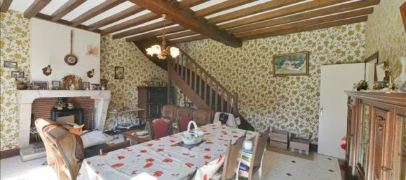 5 bedrooms House in Chemery, France No. 287053 3