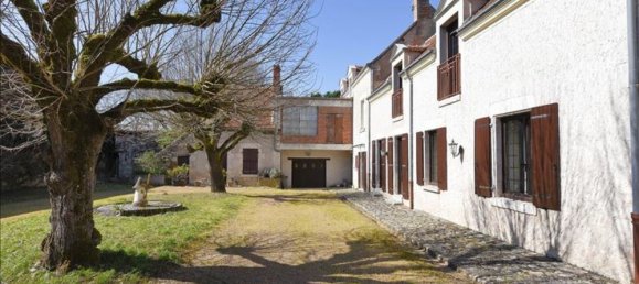 5 bedrooms House in Chemery, France No. 287053 2