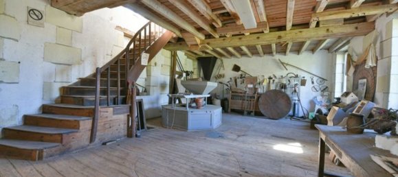 5 bedrooms House in Chemery, France No. 287053 8