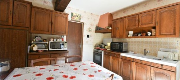 5 bedrooms House in Chemery, France No. 287053 4