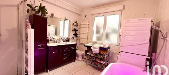 4 chambres Maison de ville à Longueau, France No. 40099 14