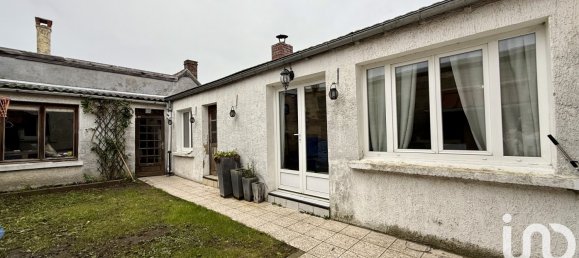 4 chambres Maison de ville à Longueau, France No. 40099 2