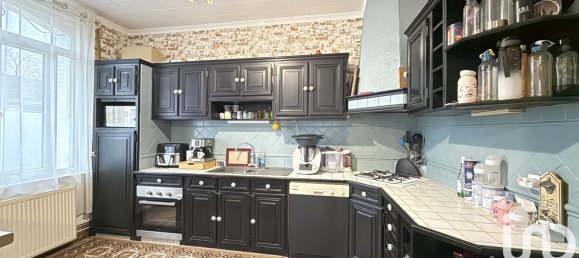 4 chambres Maison de ville à Longueau, France No. 40099 6