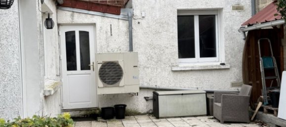 4 chambres Maison de ville à Longueau, France No. 40099 3