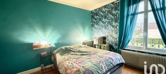 4 chambres Maison de ville à Longueau, France No. 40099 11