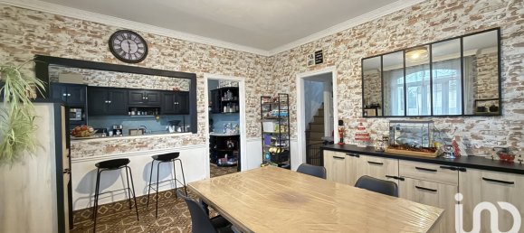 4 chambres Maison de ville à Longueau, France No. 40099 5