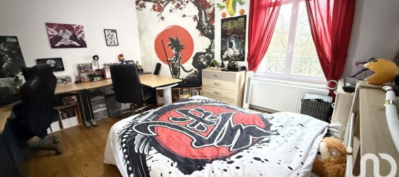 4 chambres Maison de ville à Longueau, France No. 40099 12