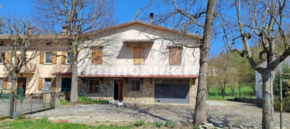 Вилла с 3 спальнями в Вальсамоджа, Италия № 202486 2