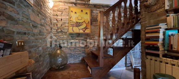 Вилла с 3 спальнями в Вальсамоджа, Италия № 202486 16