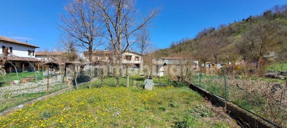 Вилла с 3 спальнями в Вальсамоджа, Италия № 202486 5