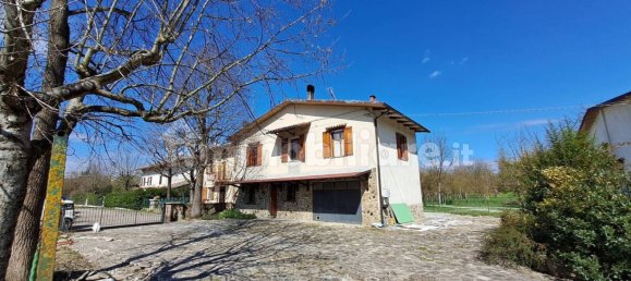 Вилла с 3 спальнями в Вальсамоджа, Италия № 202486 3