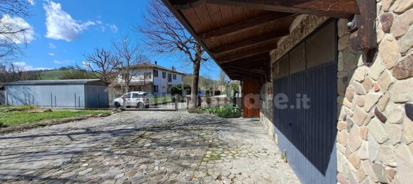 Вилла с 3 спальнями в Вальсамоджа, Италия № 202486 8