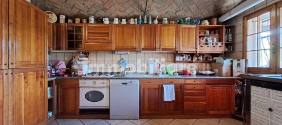 Вилла с 3 спальнями в Вальсамоджа, Италия № 202486 13