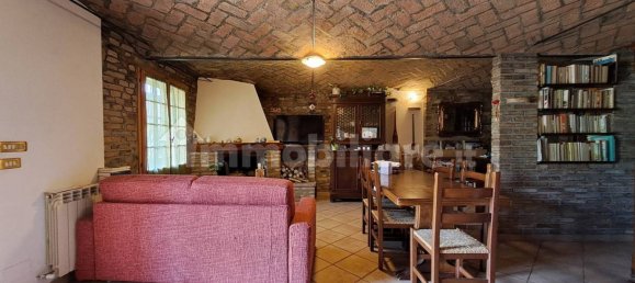 Вилла с 3 спальнями в Вальсамоджа, Италия № 202486 12