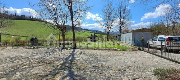 Вилла с 3 спальнями в Вальсамоджа, Италия № 202486 7