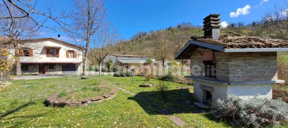 Вилла с 3 спальнями в Вальсамоджа, Италия № 202486 4