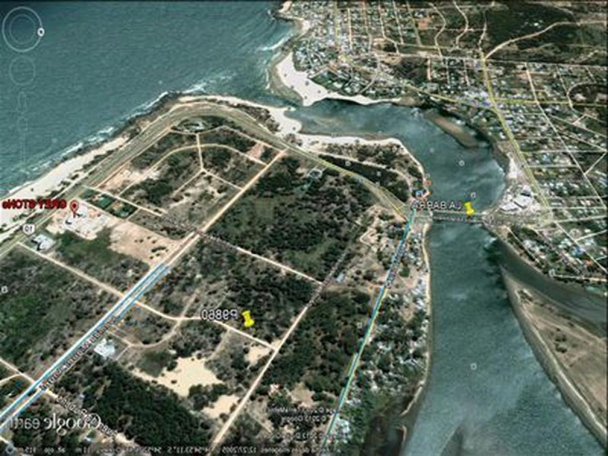  Land in Maldonado, Uruguay No. 16090