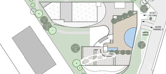 Apartamento T3 em Villeneuve-Loubet, France N.º 38251 5