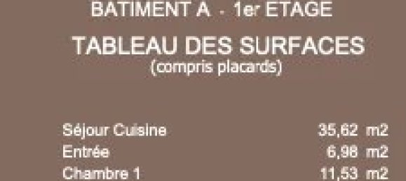 Apartamento T3 em Villeneuve-Loubet, France N.º 38251 4