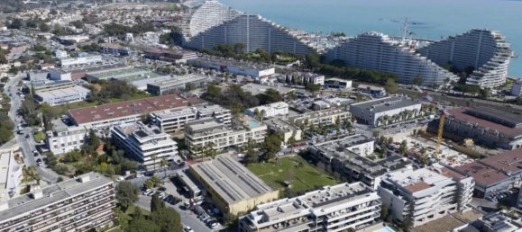 Apartamento T3 em Villeneuve-Loubet, France N.º 38251 6