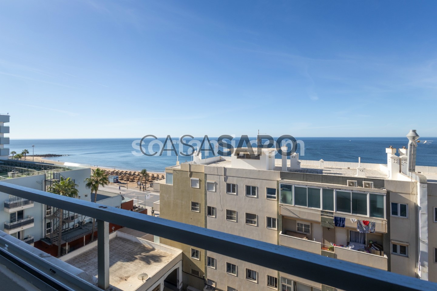 2 bedrooms Apartment in Quarteira, Portugal No. 349965