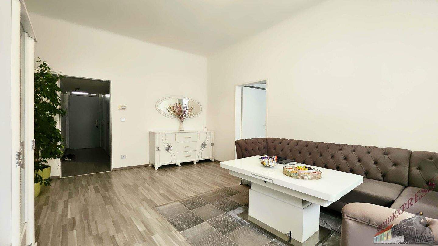 4-Zimmer Wohnung in Favoriten, Austria, Nr. 245862