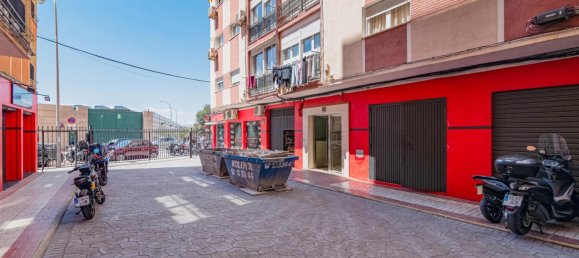 2 bedrooms Apartment in Granada, Spain No. 171608 25