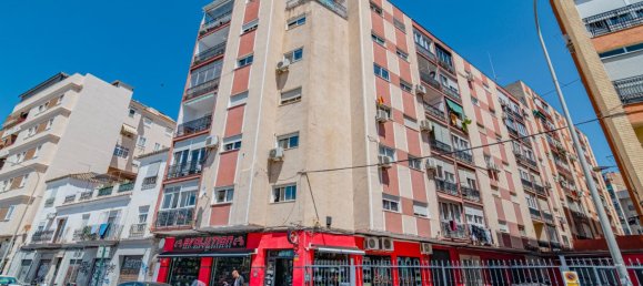 2 bedrooms Apartment in Granada, Spain No. 171608 27