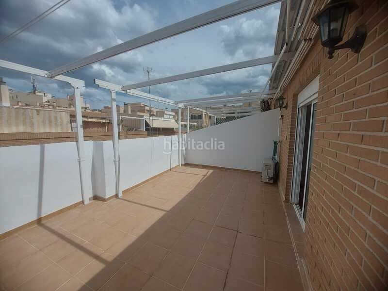 3 chambres Bungalow à San Vicente del Raspeig, Spain No. 238696