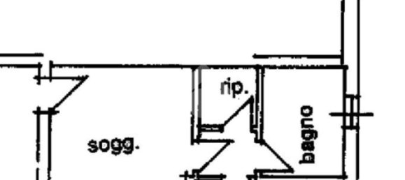 2 bedrooms Apartment in Mantua, Italy No. 370538 9