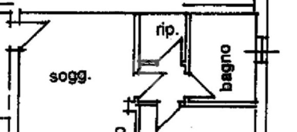 2 bedrooms Apartment in Mantua, Italy No. 370538 8