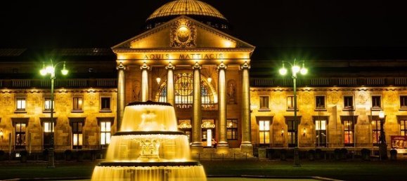 6-Zimmer Villa in Wiesbaden, Germany, Nr. 45189 2