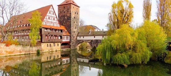 6-Zimmer Villa in Wiesbaden, Germany, Nr. 45189 3