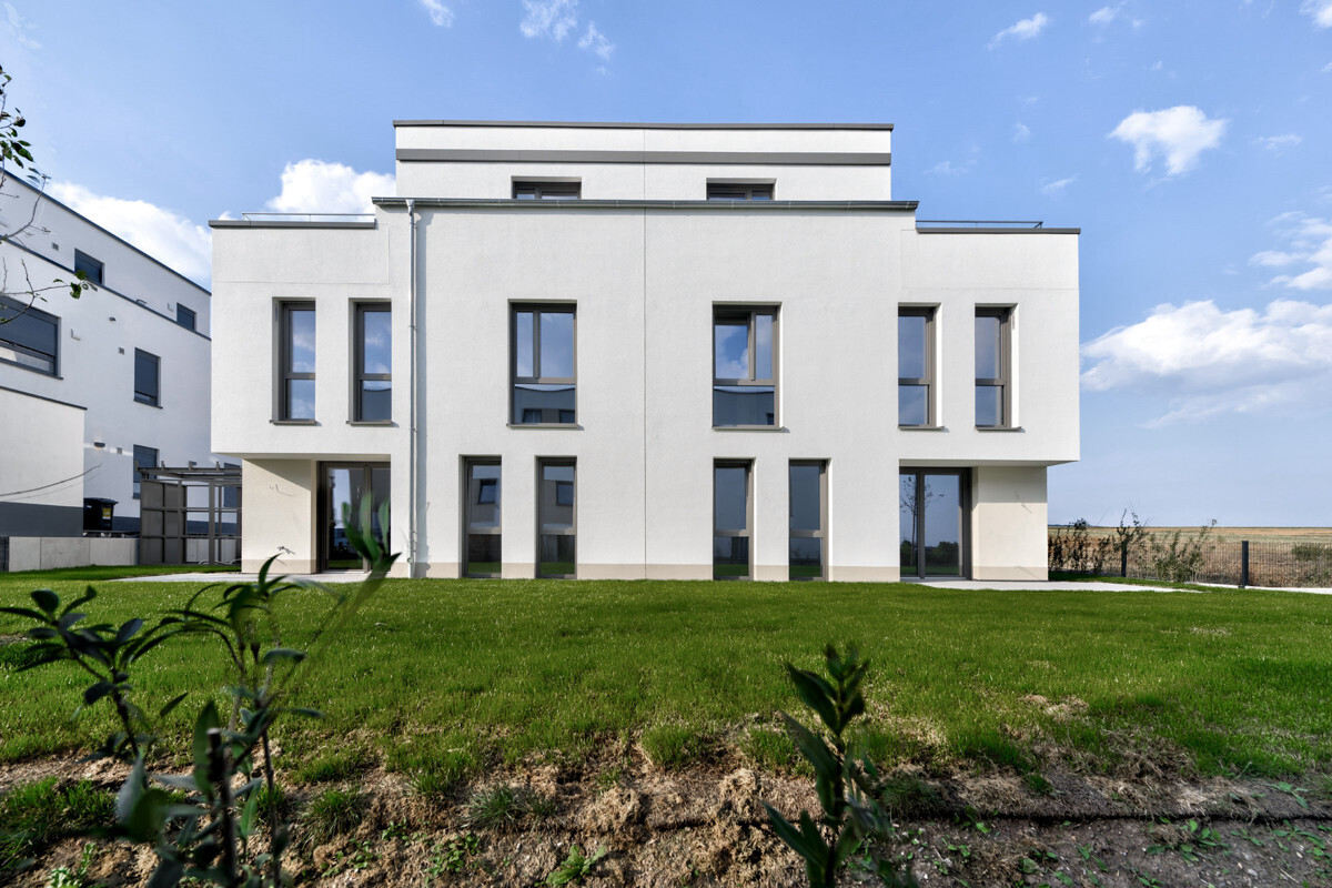 6-Zimmer Villa in Wiesbaden, Germany, Nr. 45189