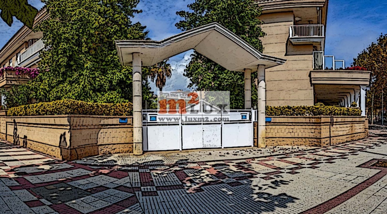 3 Schlafzimmer Wohnung in Sant Feliu de Guixols, Spain, Nr. 13372