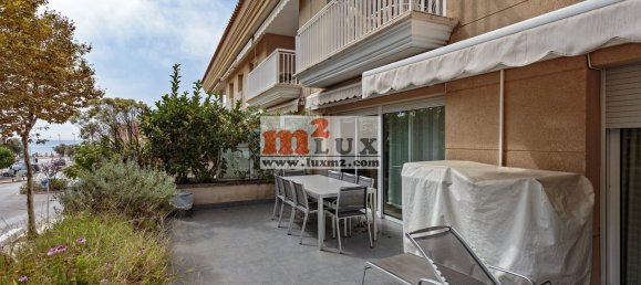 3 Schlafzimmer Wohnung in Sant Feliu de Guixols, Spain, Nr. 13372 13