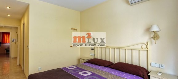3 Schlafzimmer Wohnung in Sant Feliu de Guixols, Spain, Nr. 13372 17