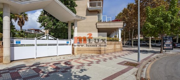 3 Schlafzimmer Wohnung in Sant Feliu de Guixols, Spain, Nr. 13372 3